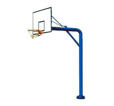 安顺篮球架是篮球场必需的设备